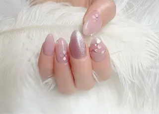 ネイル T.Y nailのネイルデザイン