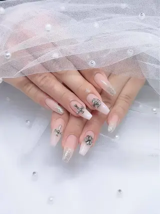 ネイル Hal nail Nanamiのネイルデザイン