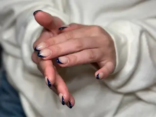 ネイル m o m o / 高岡ネイルのネイルデザイン