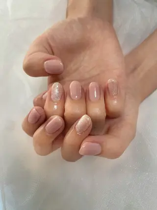 ネイル Stella不動前 伊知喜（いちき）のネイルデザイン