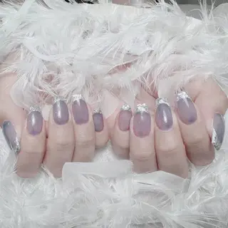 ネイル Diamond NAIL✨のネイルデザイン