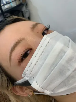 マツエク・マツパ 美容師&アイリスト 🎀KYONOのマツエク・マツパデザイン