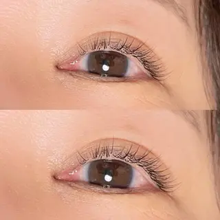 マツエク・マツパ eyelist jのマツエク・マツパデザイン