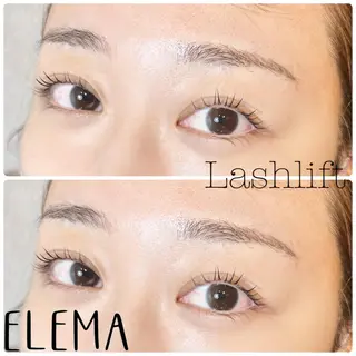 マツエク・マツパ Cherish所属・Cherish chieのマツエク・マツパデザイン