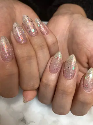 ネイル et.nail所属・et. nailのネイルデザイン