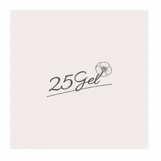 ネイル ステラ marikominoのネイルデザイン