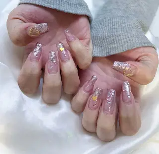 ネイル Fleur  Nail所属・Fleur Nail大塚店のネイルデザイン