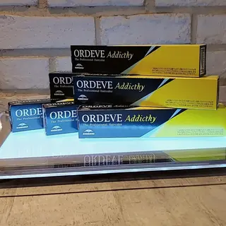 カラー Lag.銀座 🌺アヤカのヘアスタイル