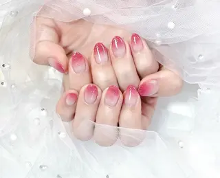 ネイル Chat noir所属・【chatnoir】 MIYUのネイルデザイン