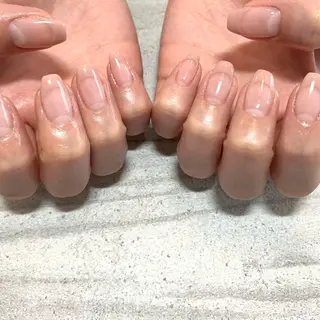 ネイル 岩本 真のネイルデザイン