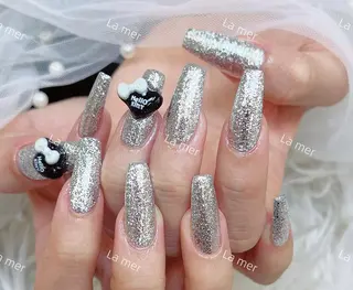 ネイル Feliz nailのネイルデザイン