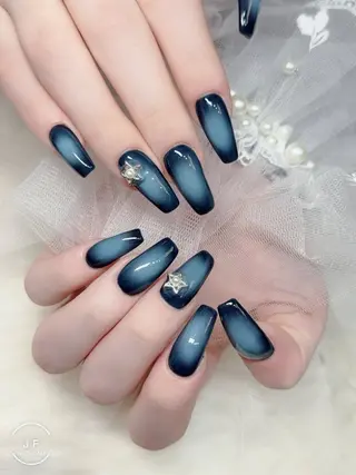 ネイル JF Beauty Salon所属・JF- Mizuhoのネイルデザイン