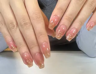ネイル エ リのネイルデザイン
