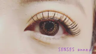 マツエク・マツパ MARI .のマツエク・マツパデザイン