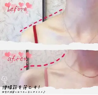 OPREA 栄店のエステ・リラクイメージ