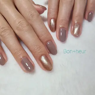 ネイル 宮口 紗子のネイルデザイン