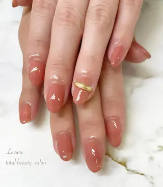 ネイル Laviere所属・Laviere nail&脱毛サロンのエステ・リラクイメージ