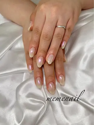 ネイル Noguchi Megumiのその他イメージ