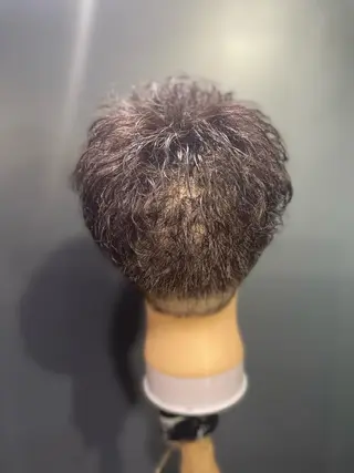 メンズ 【⛓️超メンズ特化 NAOTO⛓️】のヘアスタイル