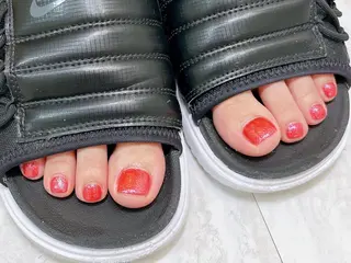 ネイル Salon Amielyのネイルデザイン