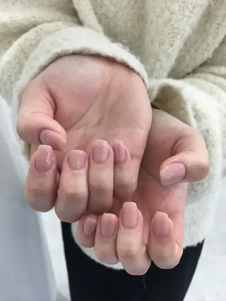 ネイル peil nailのネイルデザイン