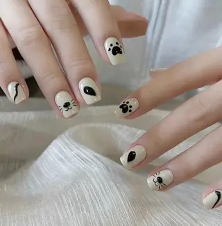 ネイル MIYUKI Salonのネイルデザイン