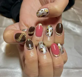 キッズ ネイル おうちネイルサロン RINAのその他イメージ