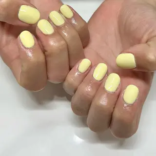 ネイル Bianca所沢店 Kawachiのネイルデザイン