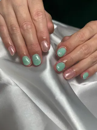 ネイル Ortus (ｵﾙﾄｩｽ)のその他イメージ