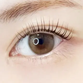 マツエク・マツパ JESSICA 新宿のマツエク・マツパデザイン