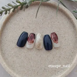 ネイル etaupe nail所属・向原自宅サロン ★エトープネイルのネイルデザイン