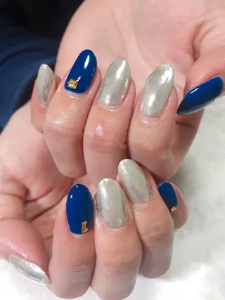 ネイル Lokahi NAILのネイルデザイン