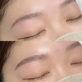 アイブロウ REVIA :katoのマツエク・マツパデザイン