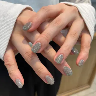 ネイル deg゜ renaのネイルデザイン