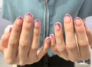 ネイル 髙橋 直央のその他イメージ