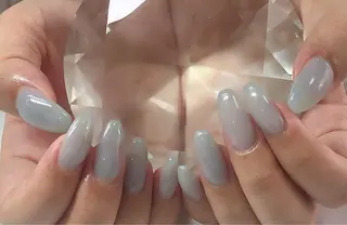 ネイル N.CHLOE 永島のネイルデザイン