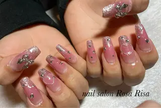 ネイル ネイルスタジオ シェイクユアハンズのネイルデザイン