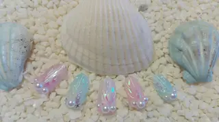 ネイル MANA MANAのネイルデザイン