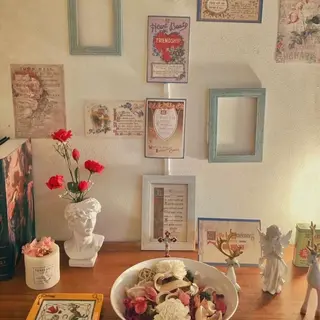 ネイル NOIROUGE所属・NOI ROUGEのネイルデザイン