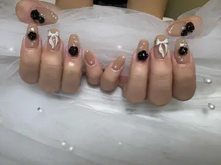 ネイル ari ♡のネイルデザイン
