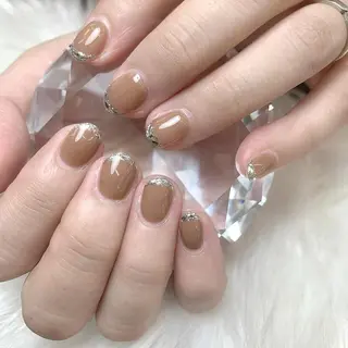 ネイル ヒユ ビューティーのネイルデザイン
