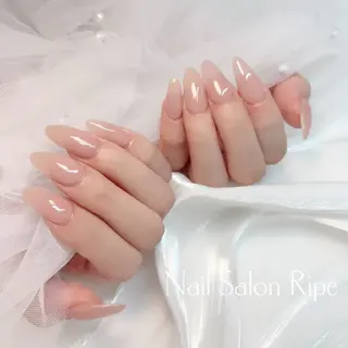 ネイル Nail Salon Ripeのネイルデザイン