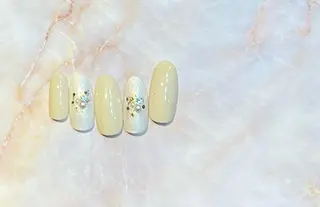 ネイル Reflect 山田のネイルデザイン