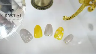 ネイル CL Nailのネイルデザイン