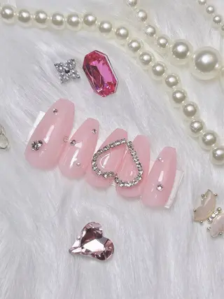 ネイル nailsalon GRACE所属・GRACE nailのネイルデザイン