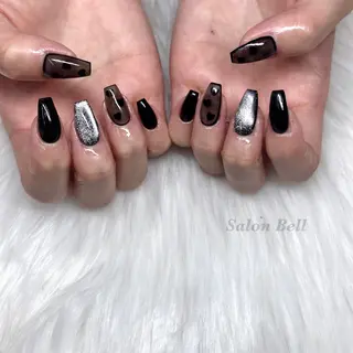 ネイル Bell 富田林店 SAYAKAのネイルデザイン