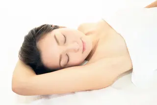 美容鍼・脱毛サロン Callaのエステ・リラクイメージ