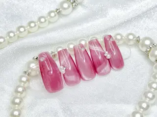 ネイル Nail salon Lycoris キキのネイルデザイン