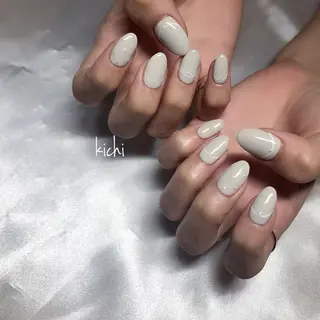 ネイル kichi・:* みじゅのネイルデザイン