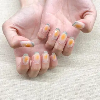 ネイル Naily（TK） 旧B’Nail立川店のネイルデザイン